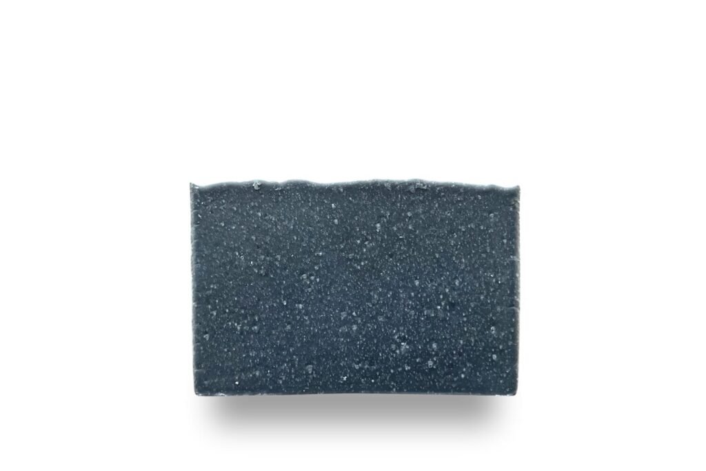 Sandalwood & Charcoal Soap