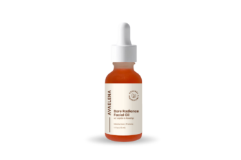 Bare Radiance Facial Oil