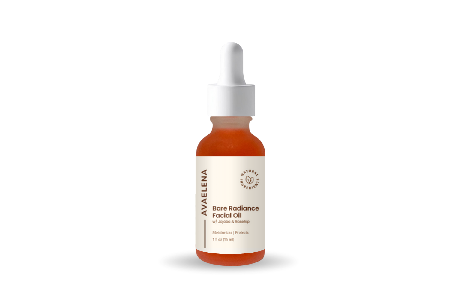 Bare Radiance Facial Oil