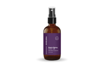 Lavender Sage Room & Linen Spray