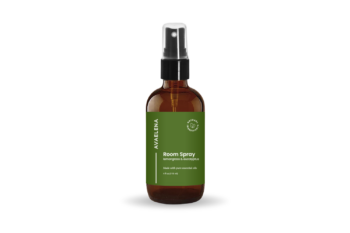 Lemongrass Eucalyptus Room & Linen Spray