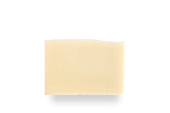 Bare Essentials Soap Bar - Unscented